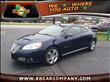 2008 Pontiac G6
