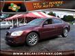2007 Buick Lucerne