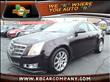 2008 Cadillac CTS