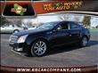 2008 Cadillac CTS