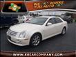 2007 Cadillac STS