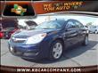 2008 Saturn Aura
