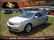 2007 Saturn Aura