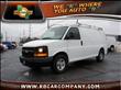 2008 Chevrolet Express