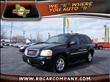 2009 GMC Envoy