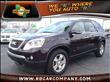2009 GMC Acadia