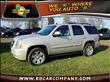 2008 GMC Yukon