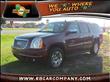 2008 GMC Yukon XL