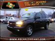 2008 Chevrolet TrailBlazer