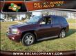 2007 Chevrolet TrailBlazer