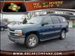 2005 Chevrolet Tahoe