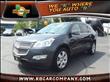 2009 Chevrolet Traverse
