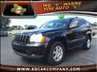 2009 Jeep Grand Cherokee