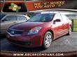 2009 Nissan Altima