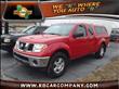 2006 Nissan Frontier