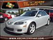 2007 Mazda 6