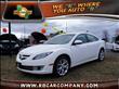 2009 Mazda 6