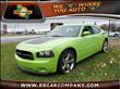 2007 Dodge Charger