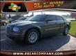 2008 Chrysler 300