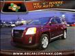2010 GMC Terrain