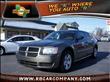 2008 Dodge Magnum