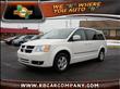 2010 Dodge Grand Caravan