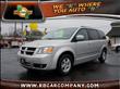 2010 Dodge Grand Caravan
