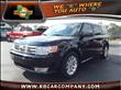 2009 Ford Flex