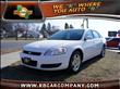 2007 Chevrolet Impala