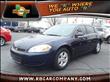 2008 Chevrolet Impala