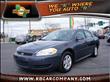 2009 Chevrolet Impala