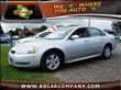 2009 Chevrolet Impala