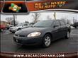 2008 Chevrolet Impala