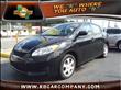 2009 Toyota Matrix