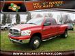2008 Dodge Ram 3500