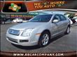 2009 Ford Fusion