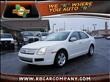2008 Ford Fusion