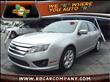 2010 Ford Fusion
