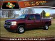 2009 Chevrolet Silverado 1500