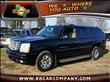 2005 Cadillac Escalade ESV