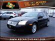 2006 Mercury Milan