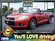 2012 Mitsubishi Eclipse Spyder