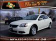 2009 Mitsubishi Galant