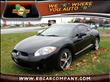 2007 Mitsubishi Eclipse