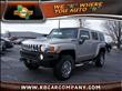 2006 Hummer H3