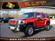2009 Hummer H3
