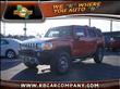 2008 Hummer H3
