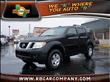 2008 Nissan Pathfinder
