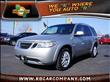 2006 Saab 9-7X