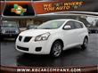 2009 Pontiac Vibe